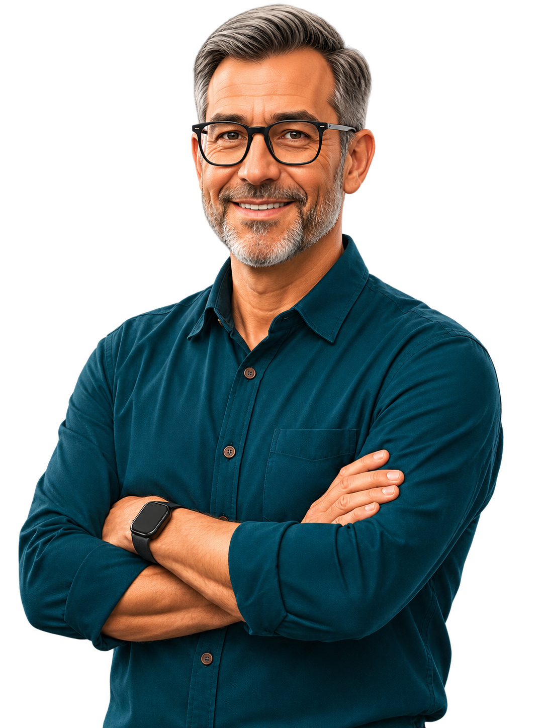 Bob, an experienced subject matter expert
