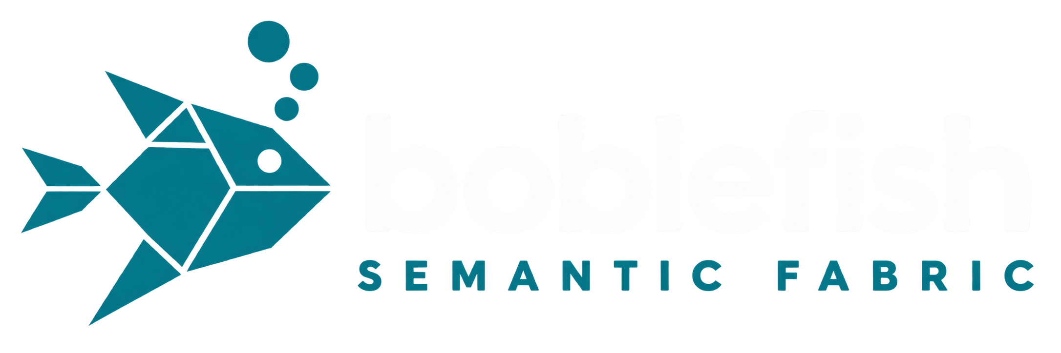 Boblefish — Semantic Fabric